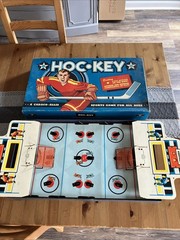Cadaco-Ellis All-American Football Board Game Vintage 1958, 2+ Players, 10+