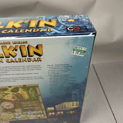 Tzolk’in The Mayan Calendar SW Board Game Czech Games Edition NIB
