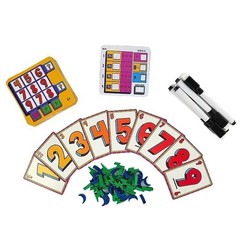 Super Mega Lucky Box Fun Game 1–6 Players Family Party Game