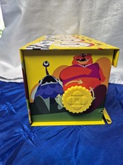 Hot Streak Party Board Game Racing Betting Game By Jon Perry CMYK- New Open Box