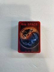 Gale Force Nine Firefly The Game Blue Sun Rim Board Game Extension Pack 2014
