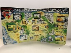 Darkover The Ages of Chaos A Game of Psychic Conflict 1979 Eon Productions