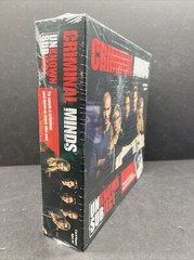 Criminal Minds Unknown Subject – Fast-Paced Social Deduction, Catch Criminal New