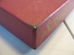 Vintage 1976 Selchow & Righter Co Scrabble Board Game Complete Set-Very Nice!