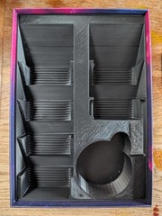 Organizer Only – Light Speed Arena + Expansions