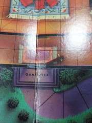 13 Dead End Drive Mystery Board Game Bluffing Strategy Fun for All Ages