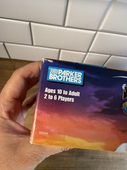 1998 Risk Game Global Domination Parker Brothers
