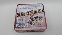 Timeline Historical Events Card Game in Tin – 2013 Complete 110 Cards Asmodee