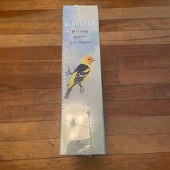 Wingspan Stonemaier Games Board Brand New Sealed