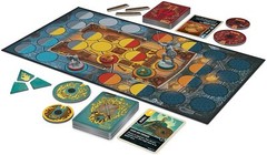 Unmatched Little Red Riding Hood vs Beowulf 2 Player Game Mondo Games REO 9305