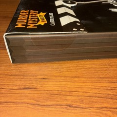 Murder Mystery Party Case Files: Murder Noir for 1 or More Players Ages 14 an…