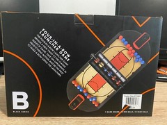 four in a row launcher