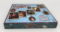 A CHRISTMAS STORY Board Game by NECA/Wizkids You’ll Shoot Your Eye Out SEALED