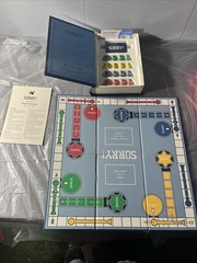 Hasbro: Candy Land & SORRY! Bookshelf Edition Board Games, Ages 3+, 2-4 Players