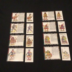 Talisman Game 2nd Edition THE ADVENTURE Expansion – 100% Complete & EXC!