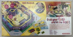 2005 Mall Madness Game Milton Bradley Brand New Sealed FREE SHIPPING