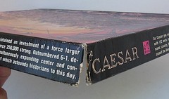 Avalon Hill 1976 CAESAR: Epic Battle of Alesia – Unpunched