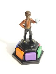 Trivial Pursuit SNL Saturday Night Live Replacement GAME PIECES & TOKENS, TP #11