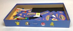 Vintage 2000 Pokémon SORRY! Board Game Hasbro COMPLETE See Photos