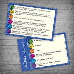 TRIVIAL PURSUIT®: Gilmore Girls