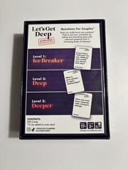 Let’s Get Deep: After Dark Expansion Question For Couples From What Do You Meme?