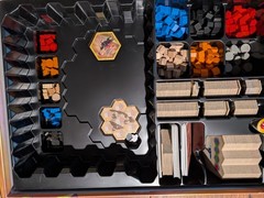 Kingdom Builder Big Box Second Edition