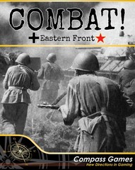 Compass Games: Combat! Eastern Front