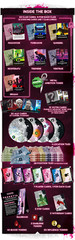 Vampire the Masquerade: Vendetta Kickstarter Ed ALL-IN by Horrible Games SEALED