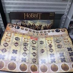 The Hobbit an Unexpected Journey – Journey To The Lonely mountain -100% Complete