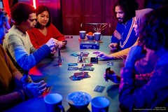 Scream Party Board Game for 3 to 8 Players Ages 13 and Up