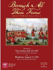 Banish All Their Fears – Bayonet and Musket Vol. 1, NEW
