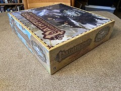 Pathfinder Adventure Card Game Skull & Shackles Base Set – NEW SEALED BOX