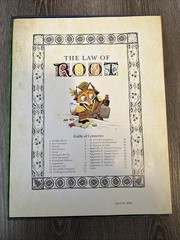 ROOT A Game Of Woodland Might By Leder Games LED01000 Board Game