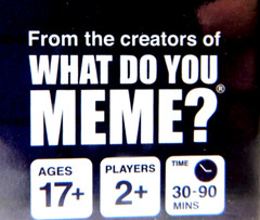 What Do You Meme~Let’s Get Deep Questions For Couples Ages 17 Years & Up