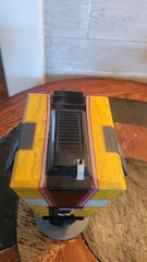 Yahtzee Borderlands Clap Trap Collectible Toy Figure Game CL4P-TP