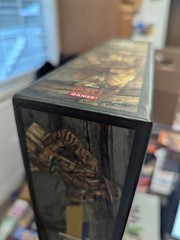 THE GREAT WAR CENTENARY Edition 100% COMPLETE UNPUNCHED PSC 2017 cards in SHRINK