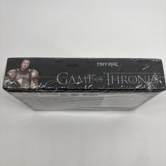 Tiny Epic Game of Thrones NEW FACTORY SEALED GIFT Gamelyn Usaopoly