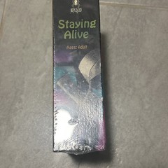 Murder Mystery Party – Staying Alive  2002 University Games Corp. – Sealed Box