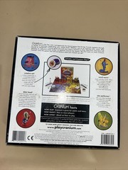 Vintage 2002 Cranium Board Game – Complete Classic Creative Party Edition
