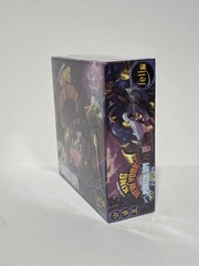 King of New York Power Up! Expansion Set by iello NEW/SEALED Richard Garfield