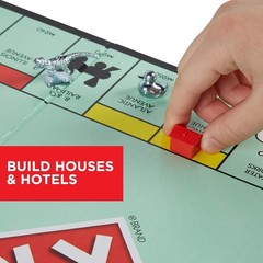 Strategic Family Game for 2-6 Players – 120 Minutes of Fun and Competition