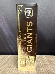 *NEW & SEALED, FREE US SHIPPING* First Giants board game, from Space Cowboys