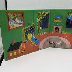Goodnight Moon Replacement Game Board Briarpatch