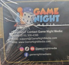 CARDJACKED Happy Hour Edition – Adult Drinking Game Age 21+ 4–10 Players 20 Mins