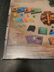 Dungeons & Dragons Adventure Begins, Cooperative Fantasy Game BRAND NEW & SEALED
