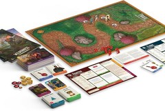 Dungeons & Dragons: Starter Set – Heroes of the Borderlands