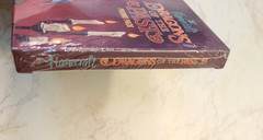 Flamecraft Board Game Exclusive Promo Pack | Dragons Of The Past | New Sealed
