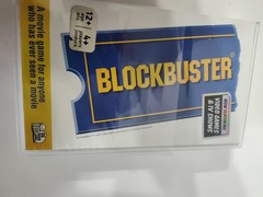 The Blockbuster Game: A Movie Party Game for the Whole Family – Video Games & TV