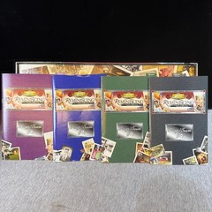 Reminiscing Board Game Millennium Ed. Vintage Family Trivia TDC Games Complete