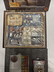Too Many Bones: Riffle the Enigma Gearloc Character box Chip theory games (CTG)